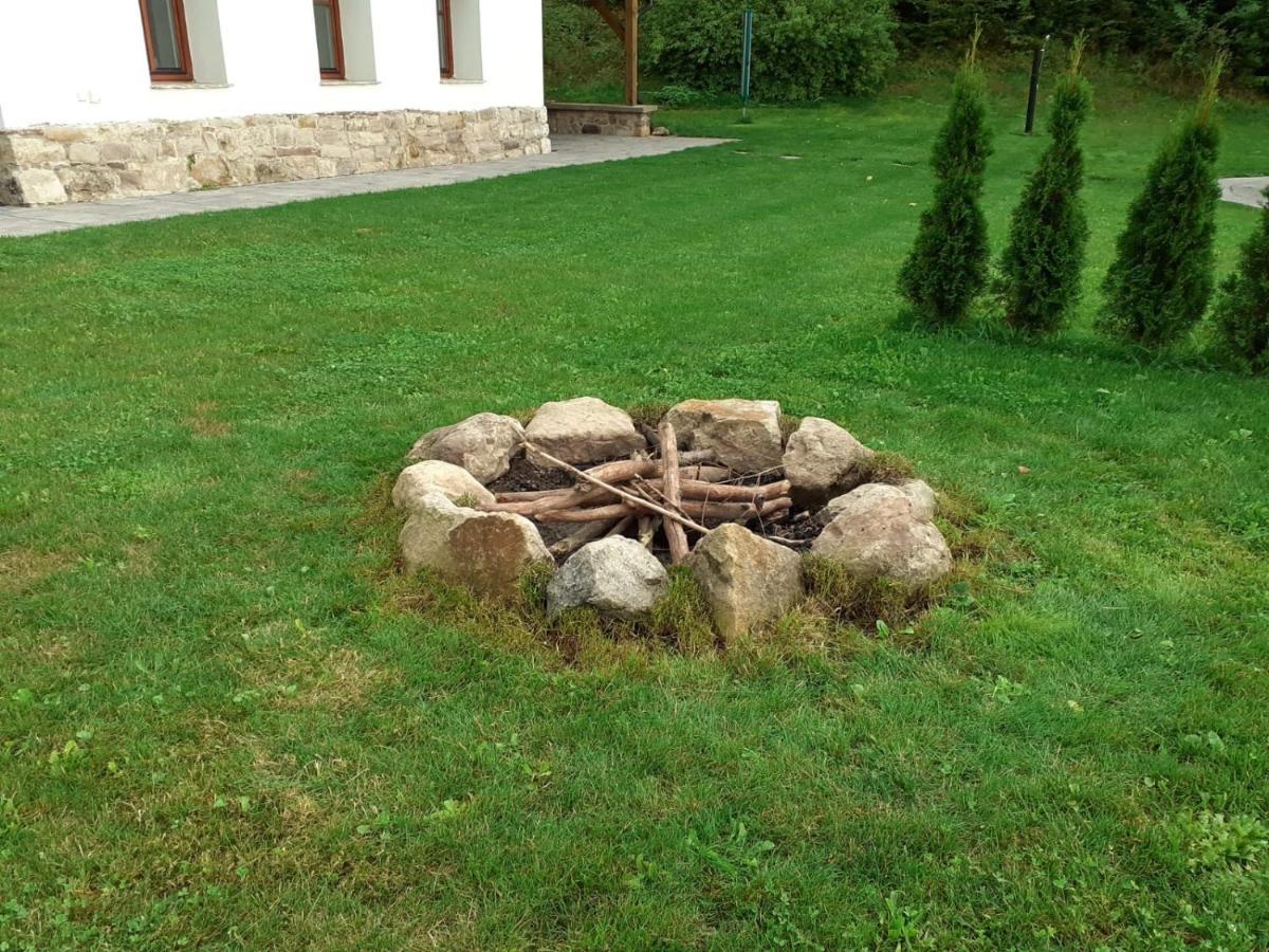 Вілла The Retreat Zdarky Екстер'єр фото